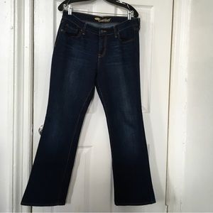 Old Navy Sweetheart Jeans Size 10